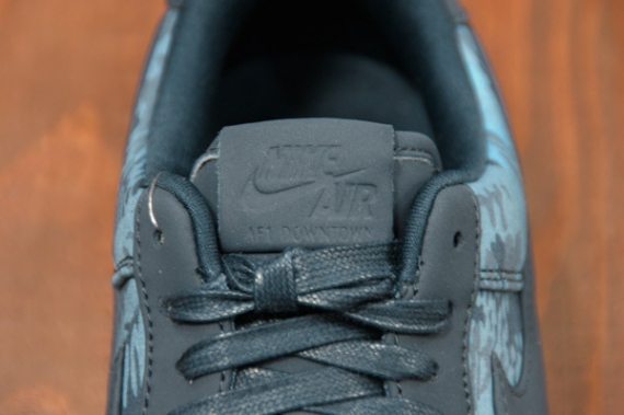 Liberty X Nike Air Force 1 Downtown 15