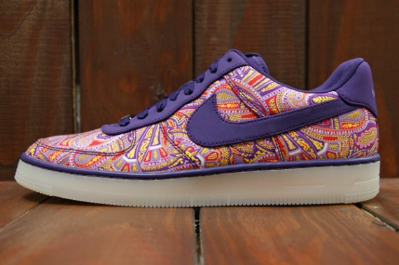 Liberty X Nike Air Force 1 Downtown 20