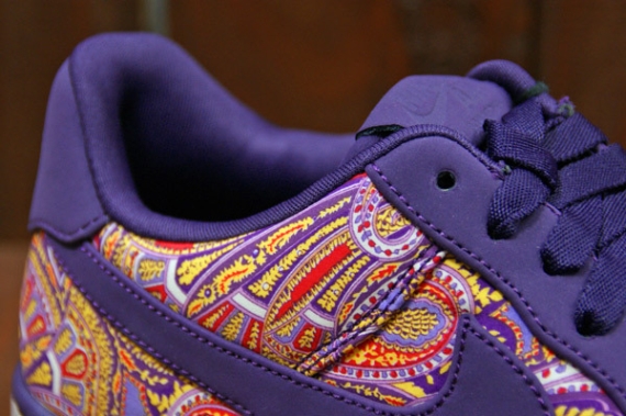 Liberty X Nike Air Force 1 Downtown 21