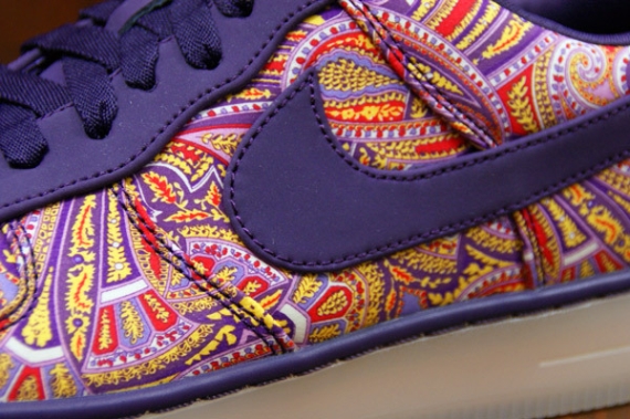 Liberty X Nike Air Force 1 Downtown 23