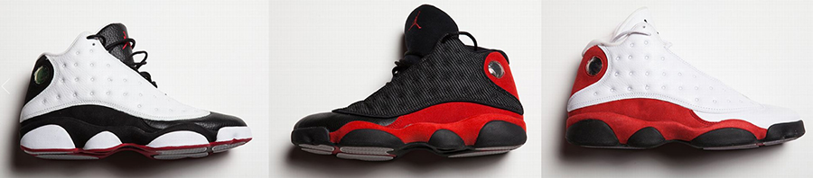 Nate Robinson Air Jordan Collection 11