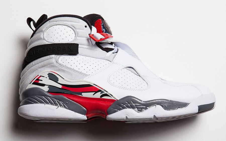 Nate Robinson Air Jordan Collection 16