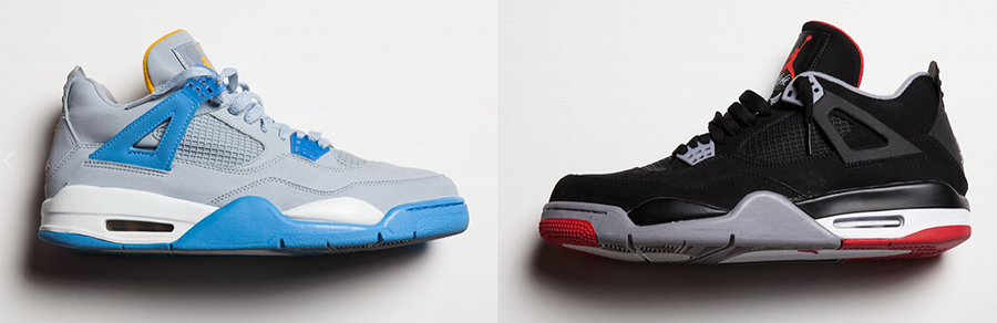 Nate Robinson Air Jordan Collection 2