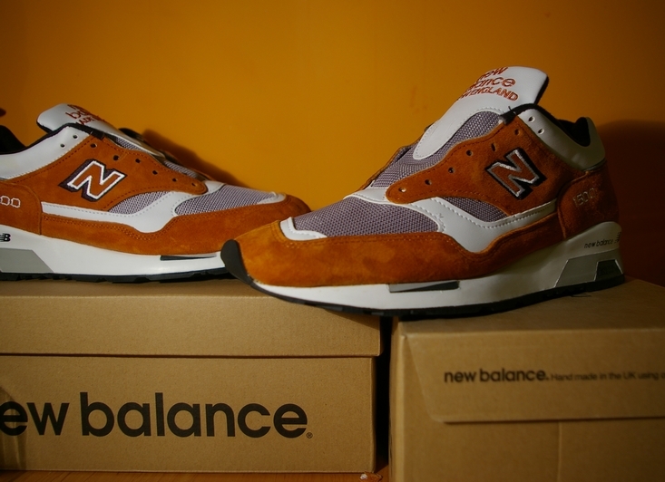 New Balance 1500 Custom Re Shaping 05