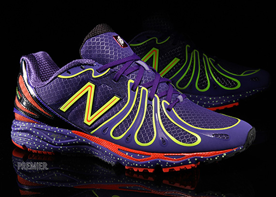 New Balance 890v3 “Paul Revere”