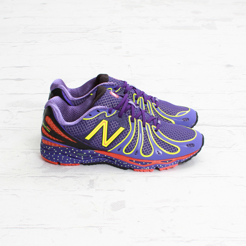 New Balance Boston Marathon 2013 Pack 1