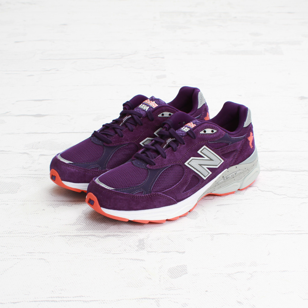 New Balance Boston Marathon 2013 Pack 11