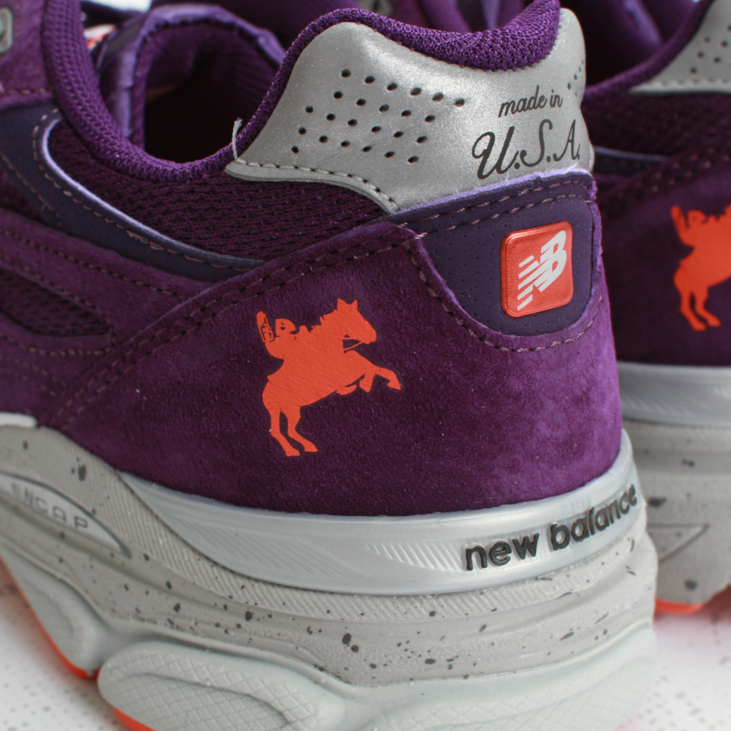 New Balance Boston Marathon 2013 Pack 13