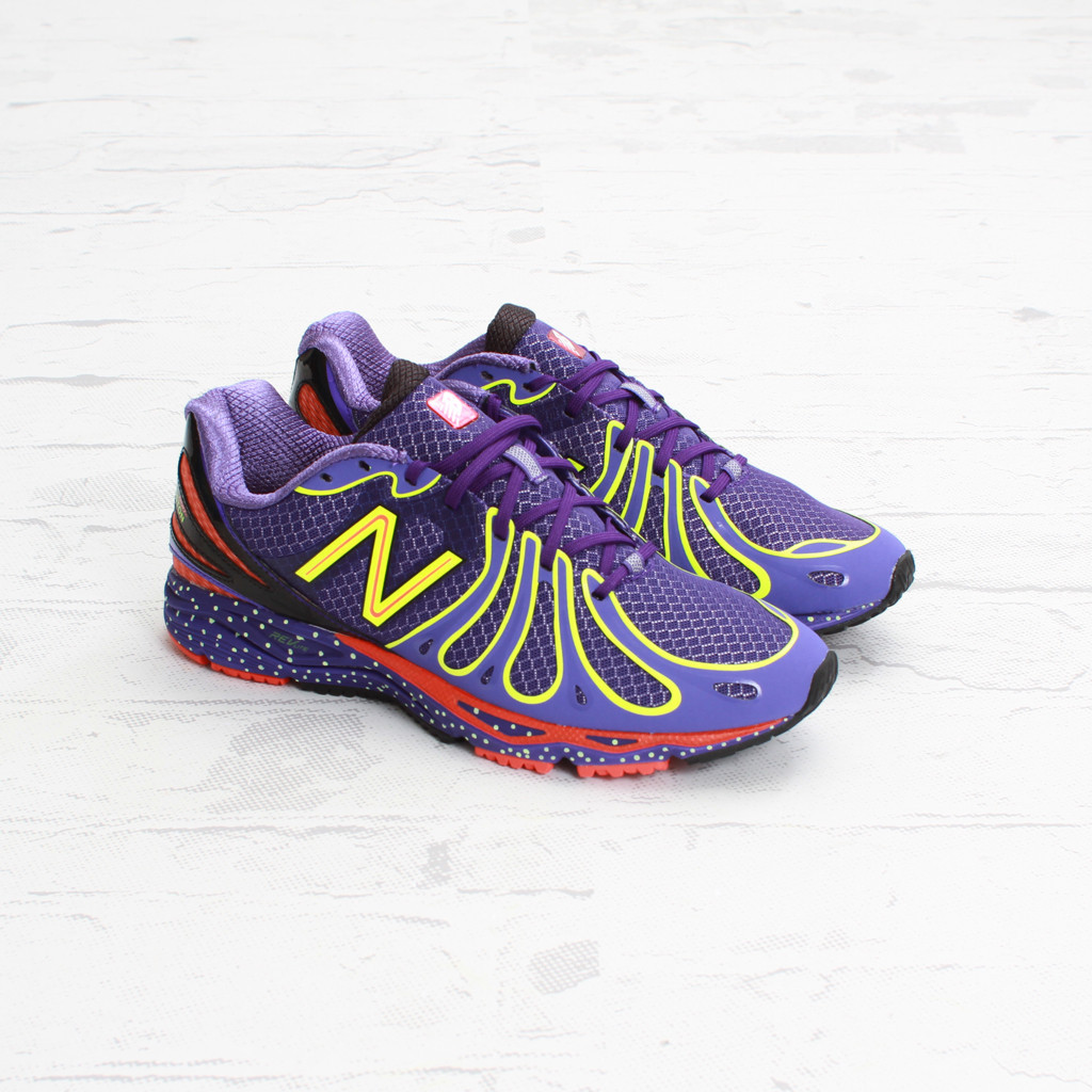 New Balance Boston Marathon 2013 Pack 2