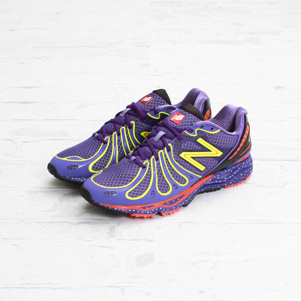 New Balance Boston Marathon 2013 Pack 4