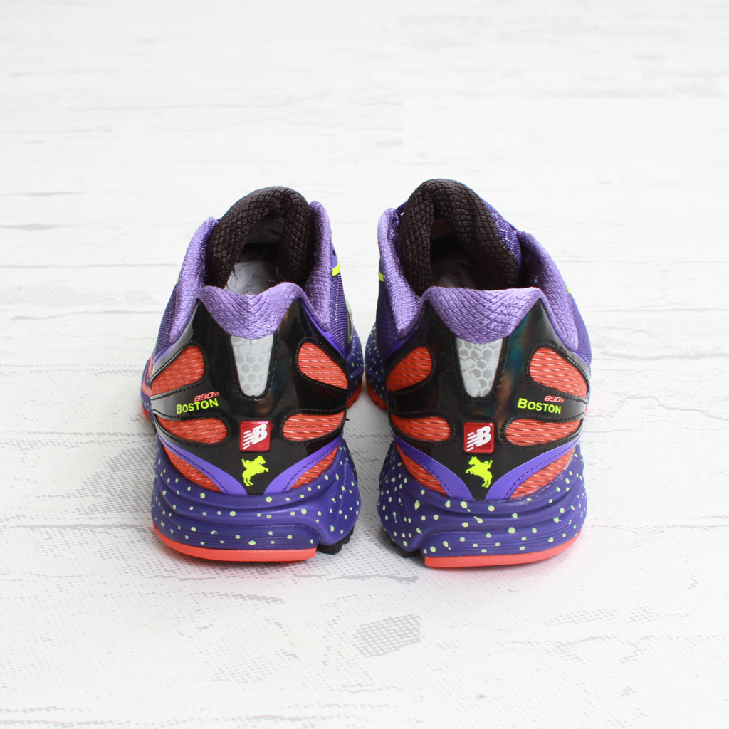 New Balance Boston Marathon 2013 Pack 5