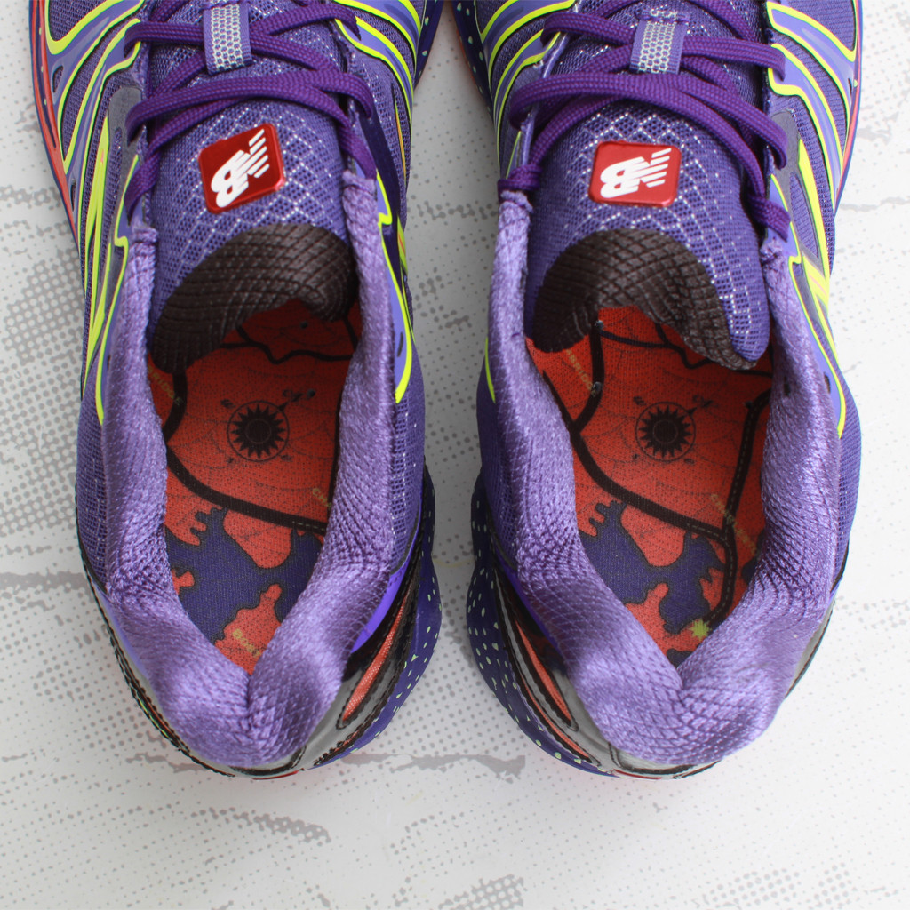 New Balance Boston Marathon 2013 Pack 7