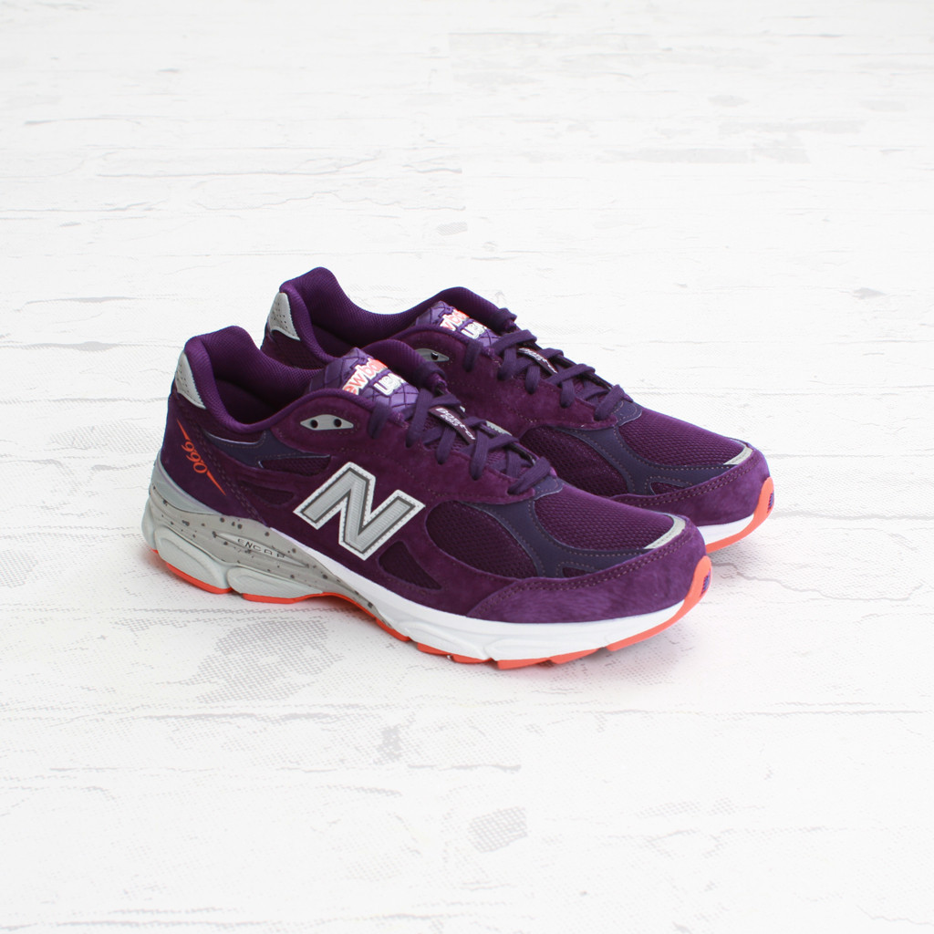 New Balance Boston Marathon 2013 Pack 9