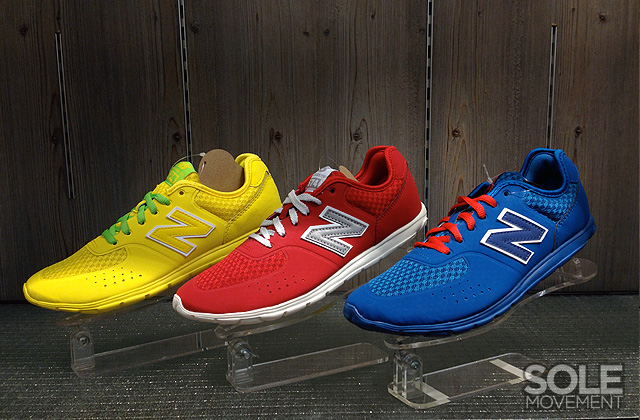 New Balance Mnl 574 1