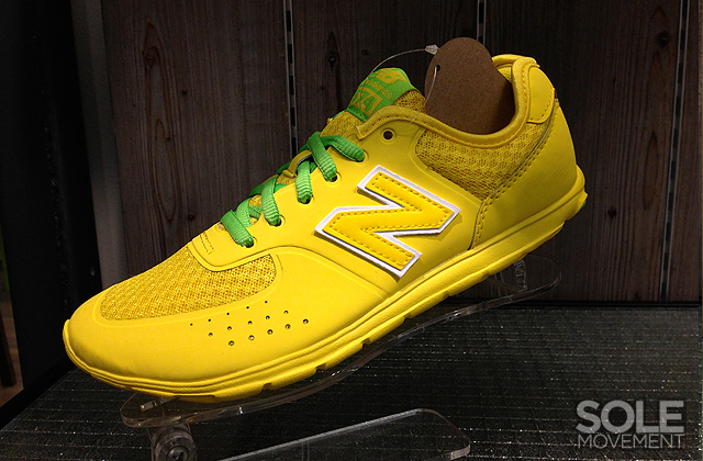 New Balance Mnl 574 2