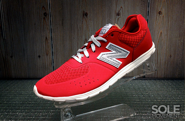 New Balance Mnl 574 3