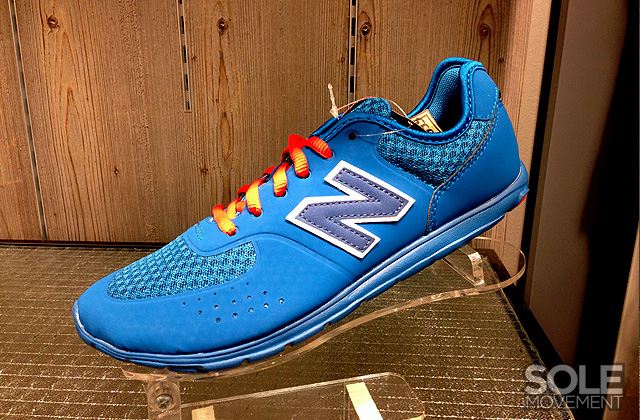 New Balance Mnl 574 4