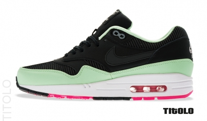 Nike Air Max 1 Fb Yeezy 04