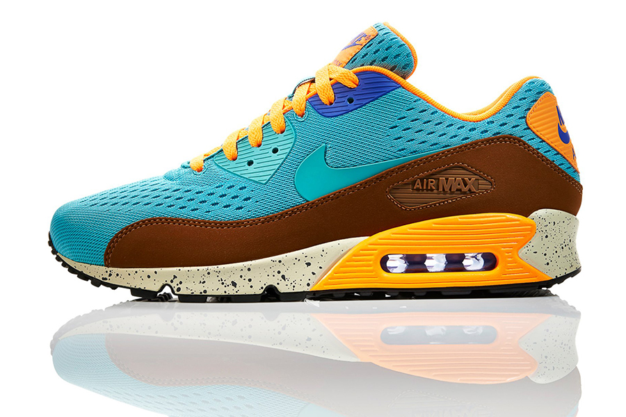 Nike Air Max 90 Em Beaches Of Rio Collection
