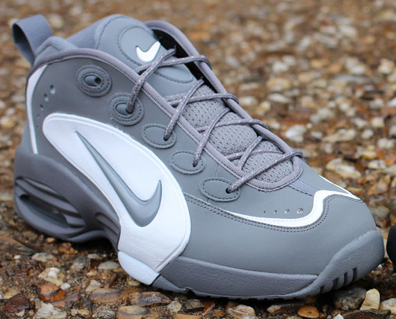 Nike Air Way Up Cool Grey White Available
