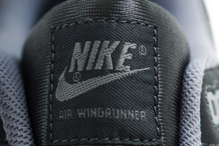 Nike Air Windrunner Tr 2 Anthracite Stealth 3