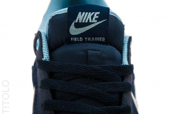 Nike Field Trainer Textile 4