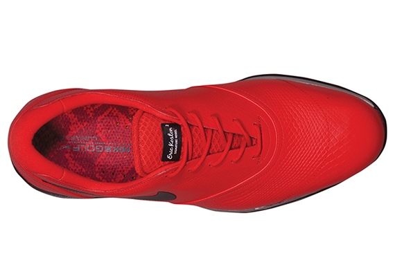 Nike Koston 2 Spike Tiger Sunday Red 2