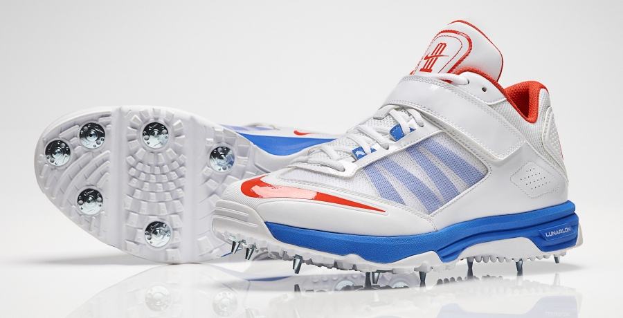 Nike Lunar Accelerate Lunar Dominate 07