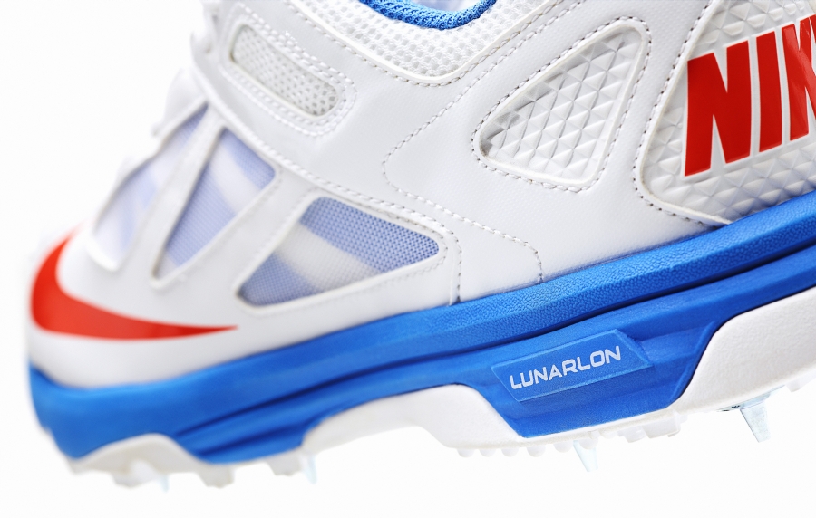 Nike Lunar Accelerate Lunar Dominate 08