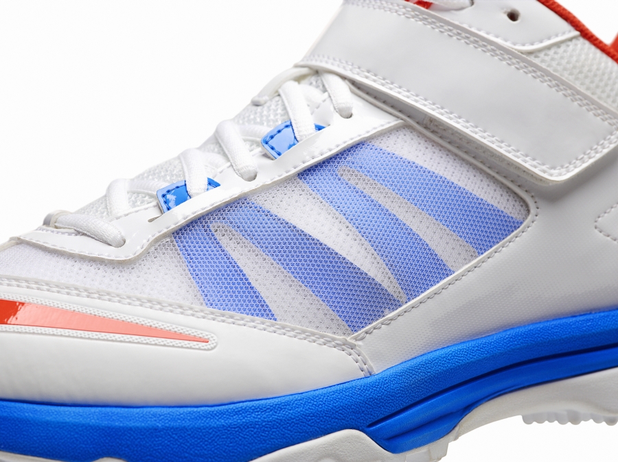 Nike Lunar Accelerate Lunar Dominate 09
