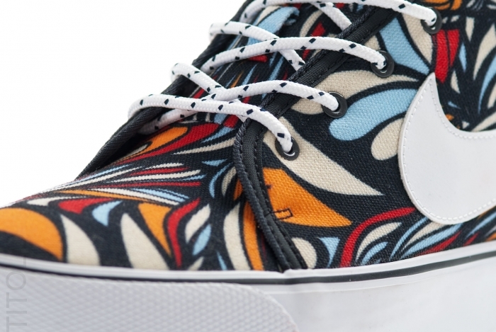 Nike Toki Textile 2