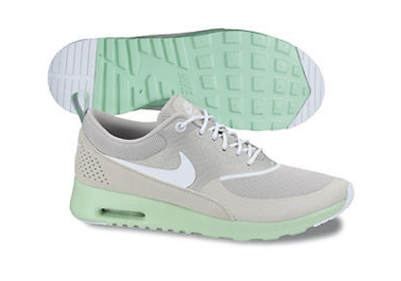 Nike Wmns Air Max Kin Khaki Mint