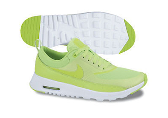 Nike Wmns Air Max Kin Volt White