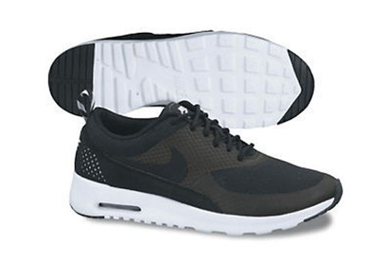 Nike Wmns Air Max Kin White Black