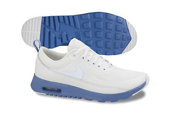Nike Wmns Air Max Kin White Blue