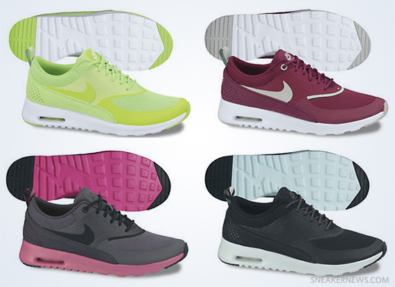 Nike WMNS Air Max Kin