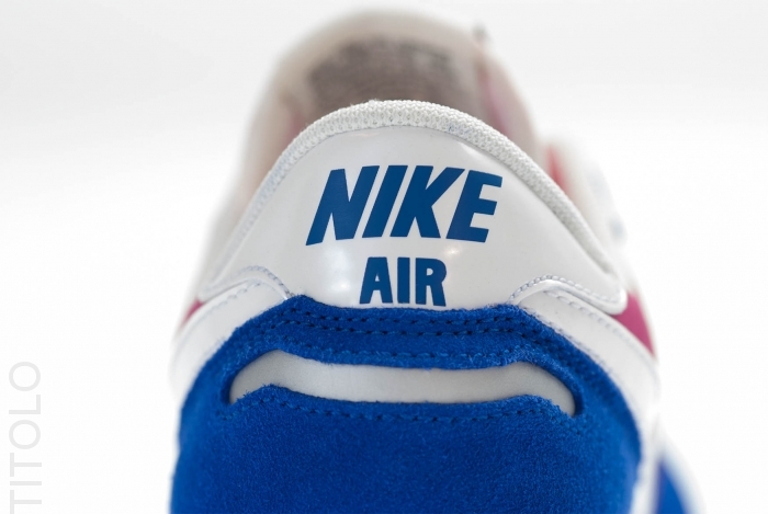 Nike Wmns Air Vortex Vntg 8
