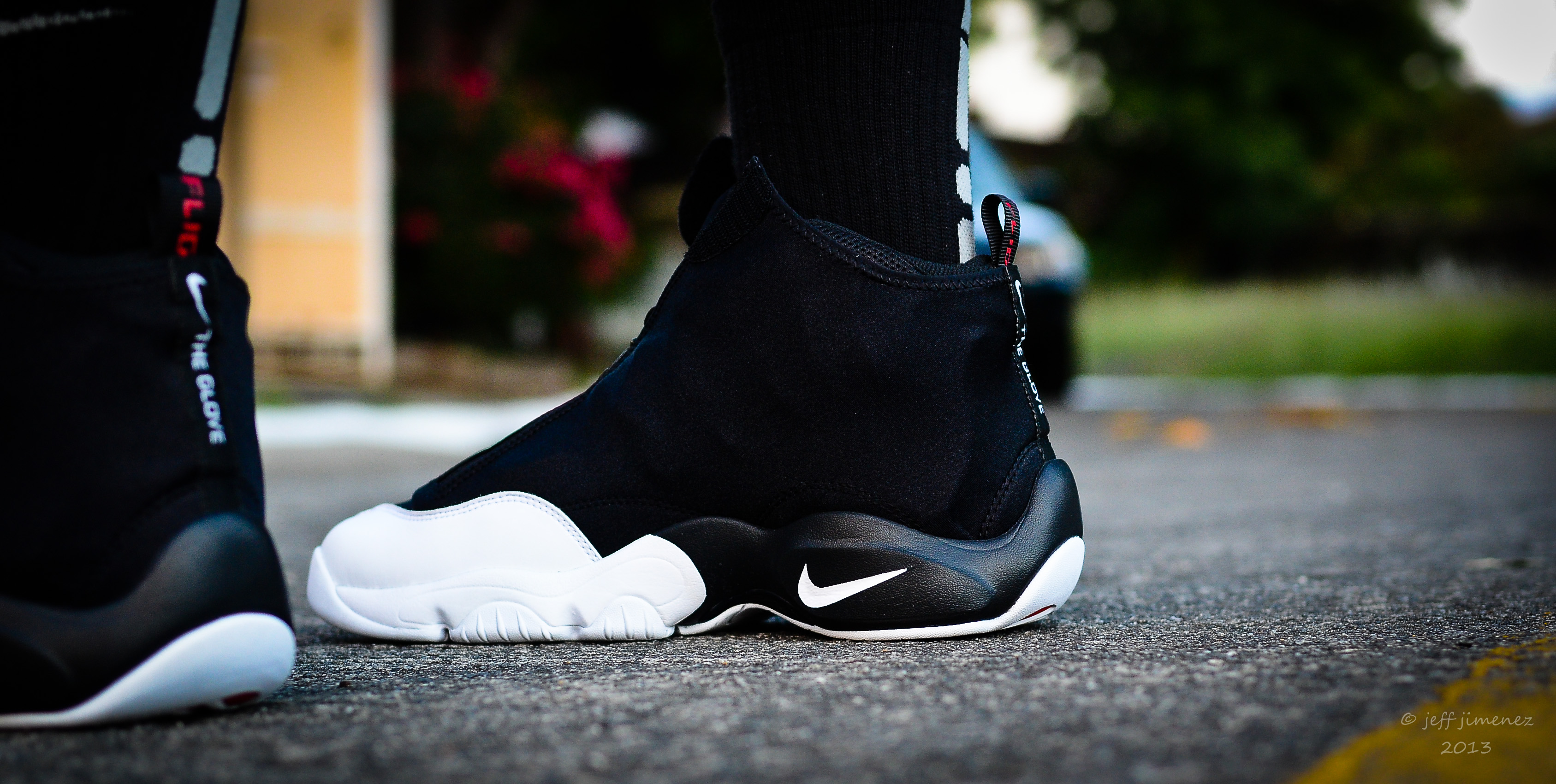 Nike Zoom Flight 98 The Glove 2013 Retro 10