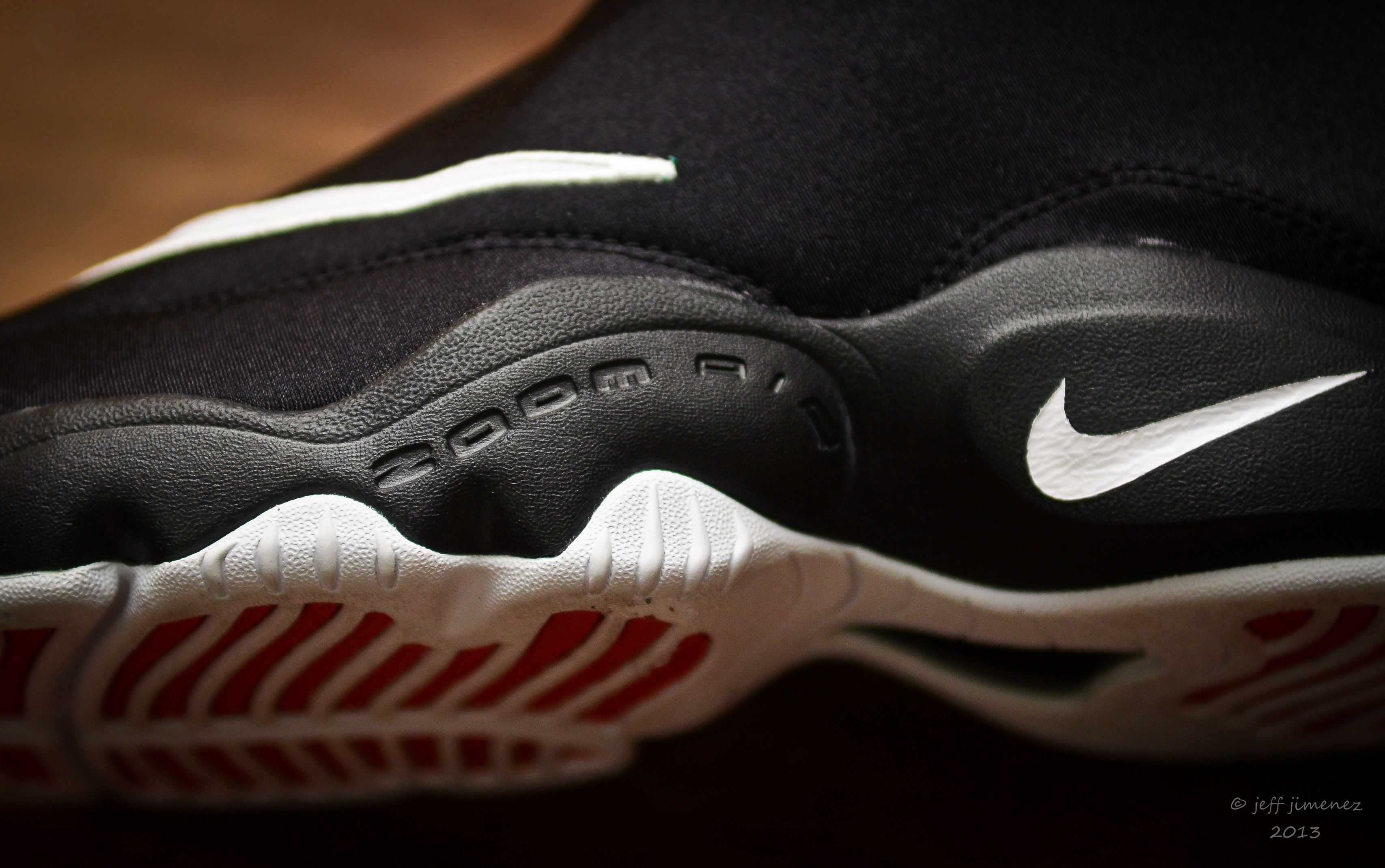 Nike Zoom Flight 98 The Glove 2013 Retro 11