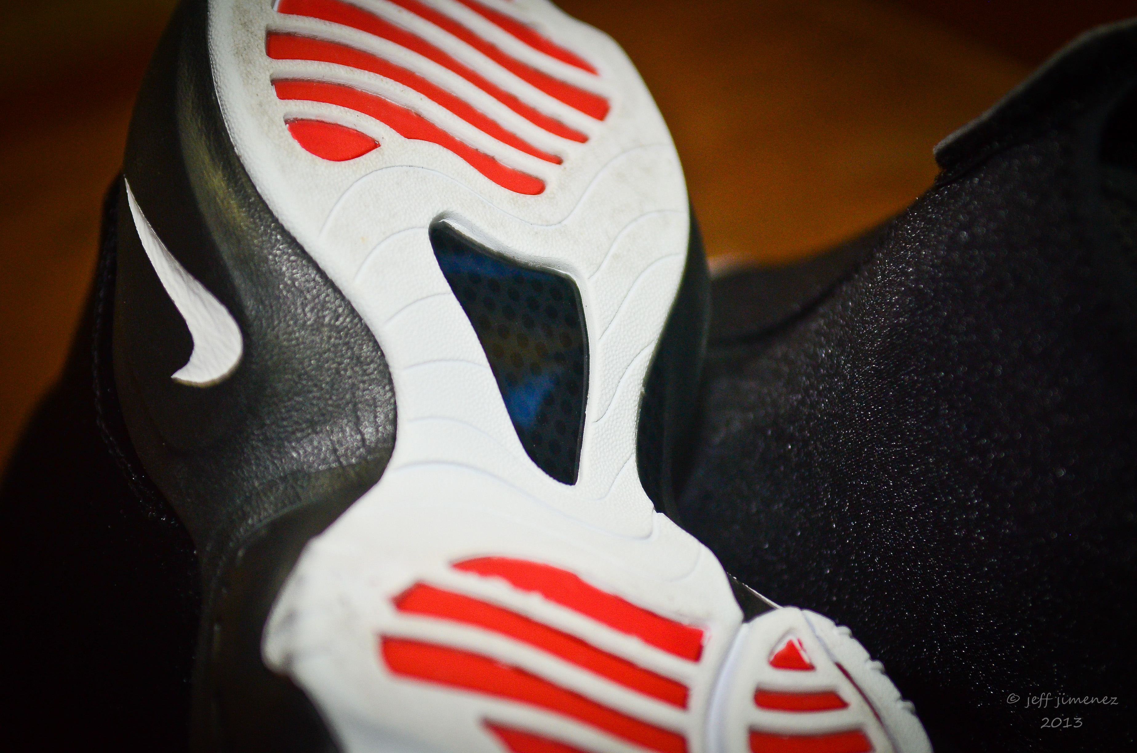 Nike Zoom Flight 98 The Glove 2013 Retro 12