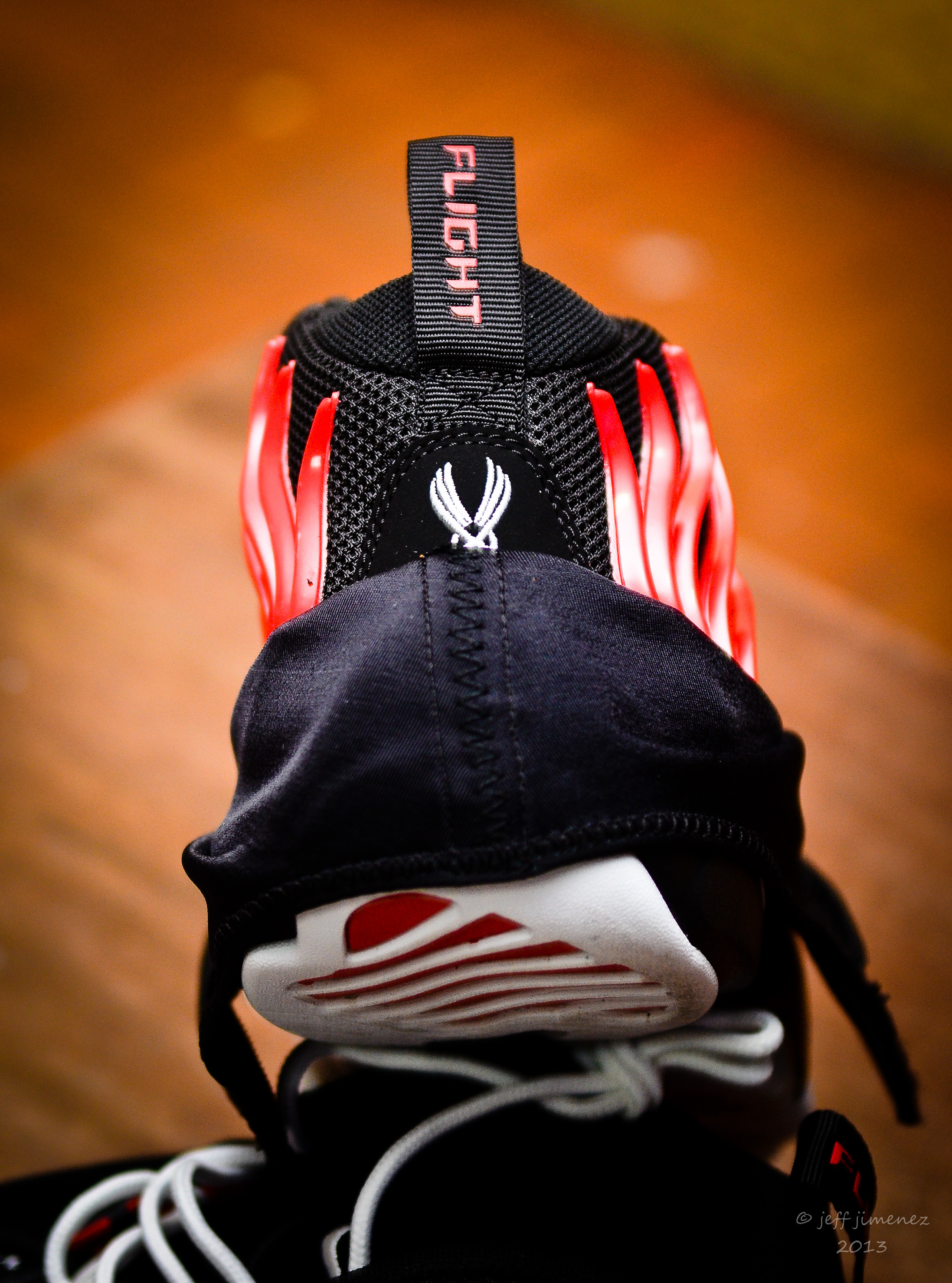 Nike Zoom Flight 98 The Glove 2013 Retro 15