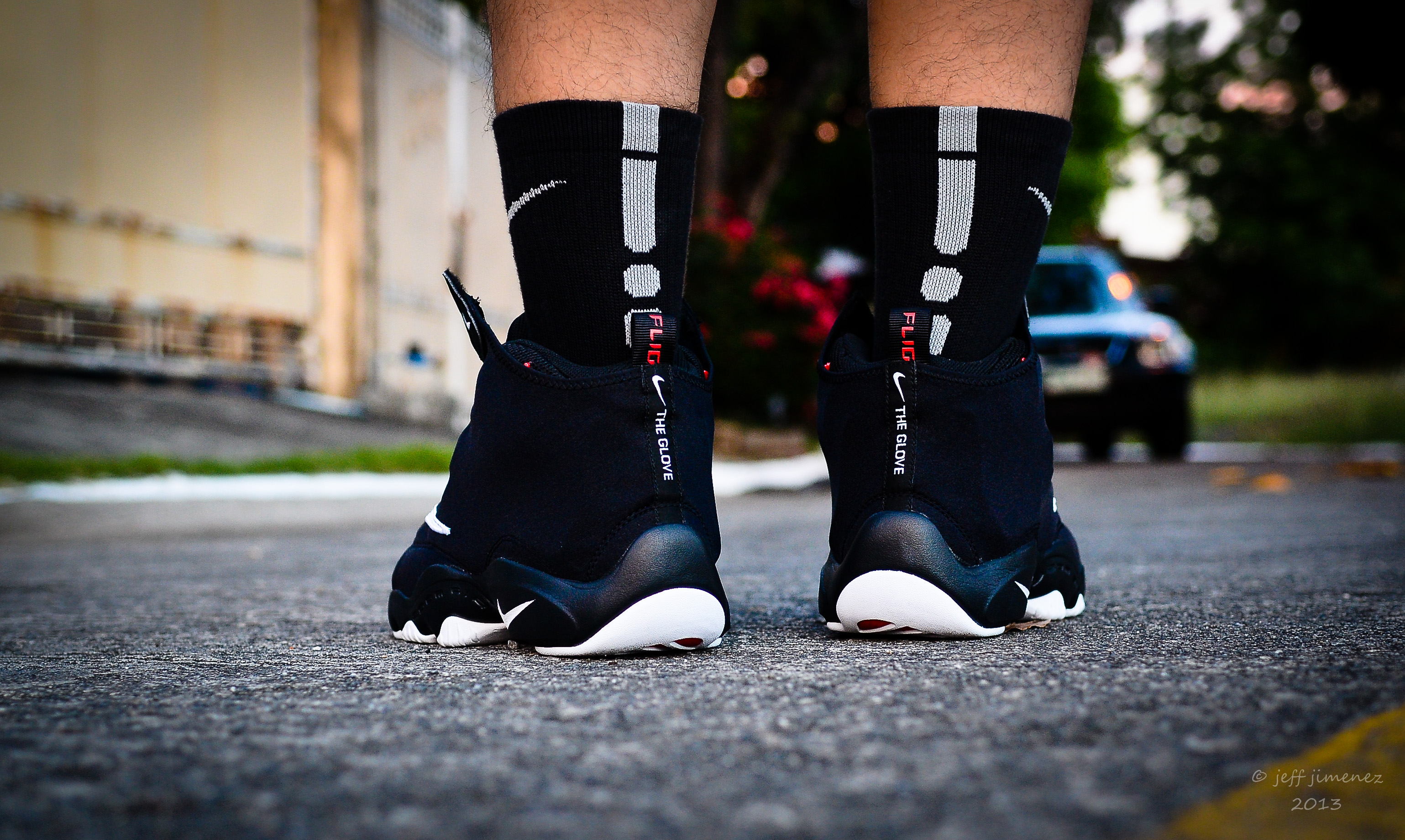 Nike Zoom Flight 98 The Glove 2013 Retro 4