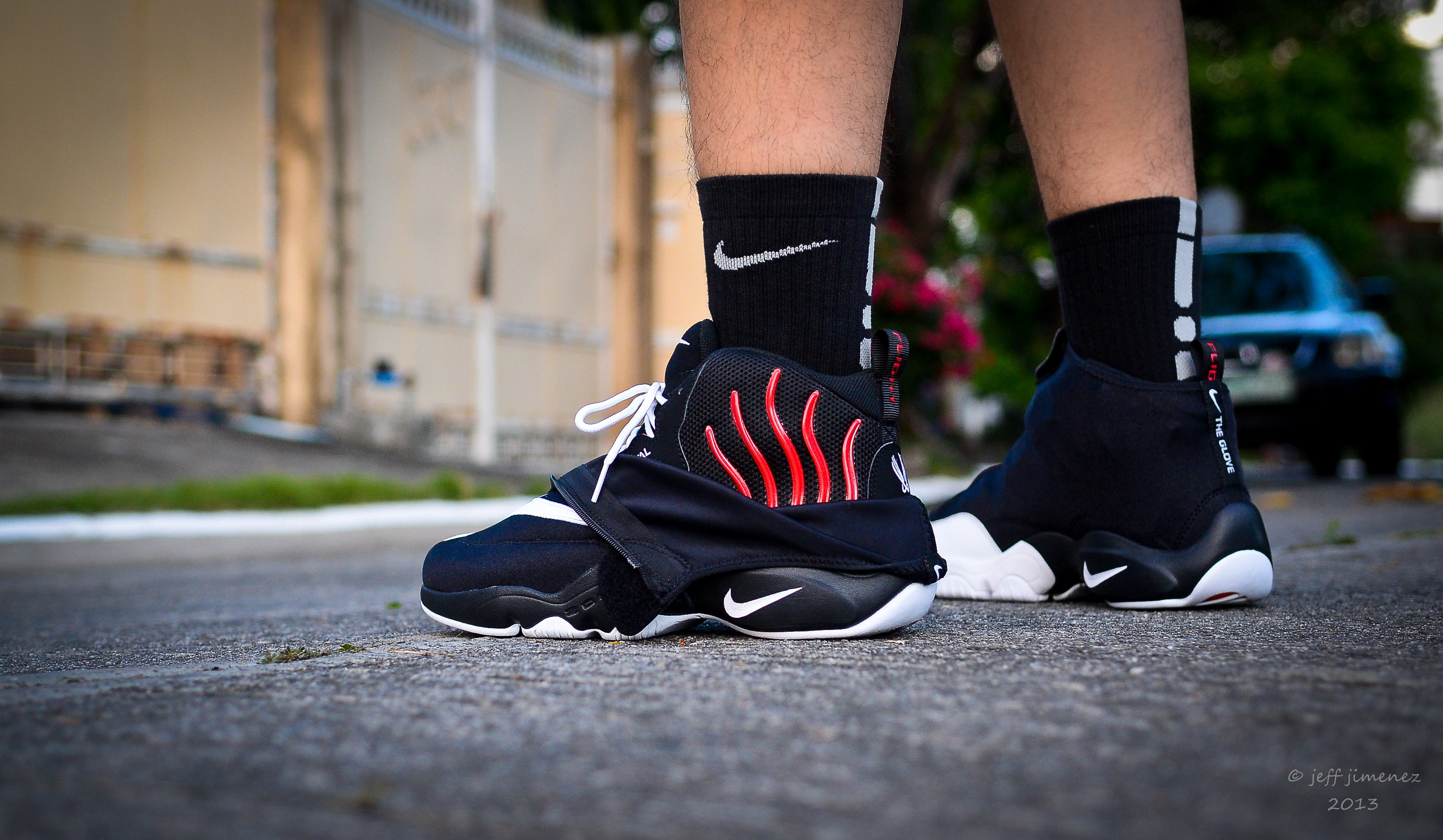 Nike Zoom Flight 98 The Glove 2013 Retro 5