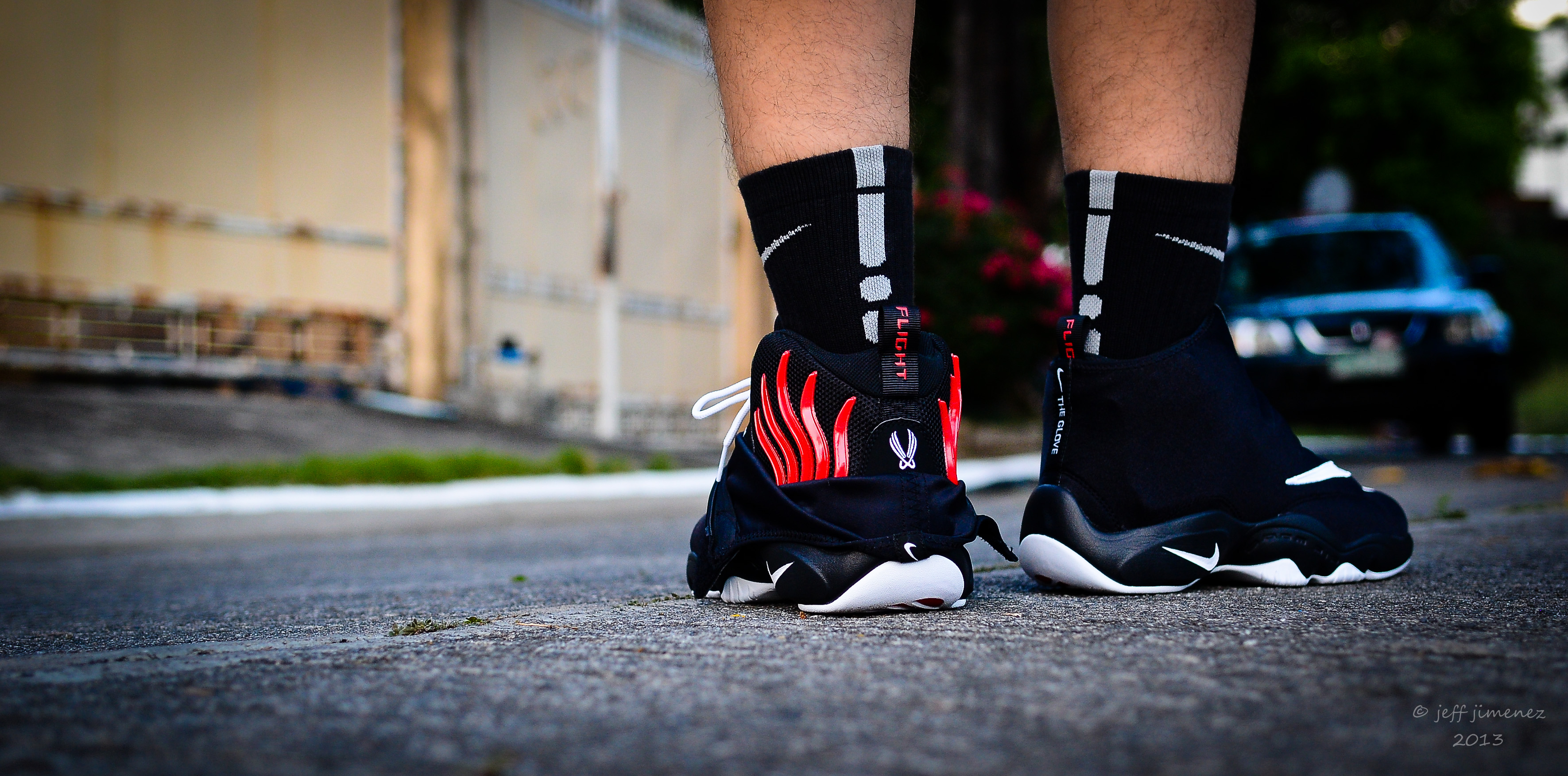 Nike Zoom Flight 98 The Glove 2013 Retro 6