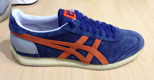 Onitsuka Tiger California 78 Vintage 4