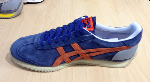 Onitsuka Tiger California 78 Vintage 5
