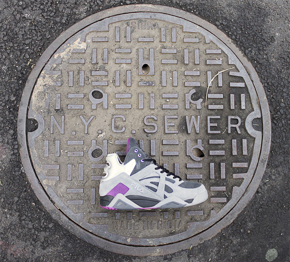 Tmnt Fila Cage Shredder Release Date 04