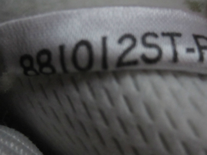 Vintage Nike Air Cross Trainer Low 02