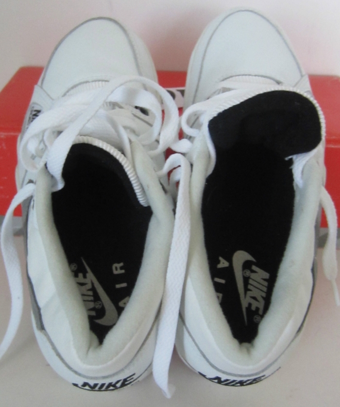 Vintage Nike Air Cross Trainer Low 03