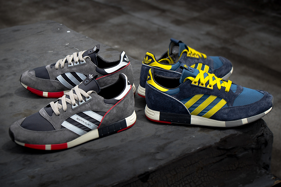 adidas Consortium Boston Super OG – Release Info